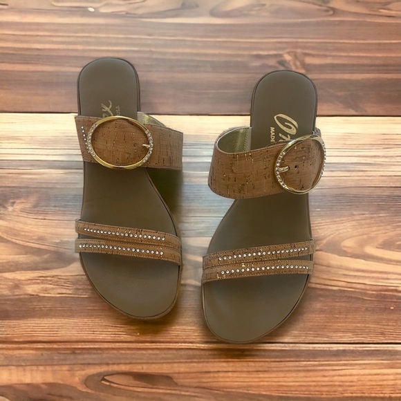 Onex Shoes Onex Womens Sandals Size 9 New Poshmark